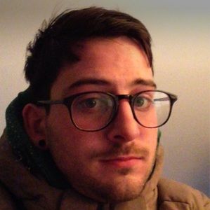 Meet your Posher, Soheil